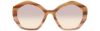 Picture of Trina Turk Sunglasses Tt Hamoa