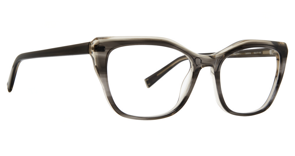 Picture of Trina Turk Eyeglasses Cadance
