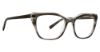 Picture of Trina Turk Eyeglasses Cadance