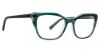 Picture of Trina Turk Eyeglasses Cadance