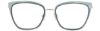 Picture of Trina Turk Eyeglasses Jovi