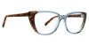 Picture of Trina Turk Eyeglasses Layton