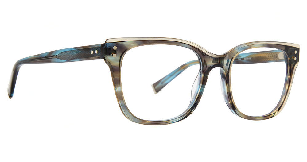 Picture of Trina Turk Eyeglasses Peta