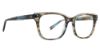 Picture of Trina Turk Eyeglasses Peta