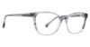 Picture of Trina Turk Eyeglasses Victoria