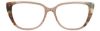 Picture of Trina Turk Eyeglasses Layton