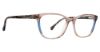 Picture of Trina Turk Eyeglasses Victoria