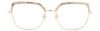 Picture of Trina Turk Eyeglasses Reagan