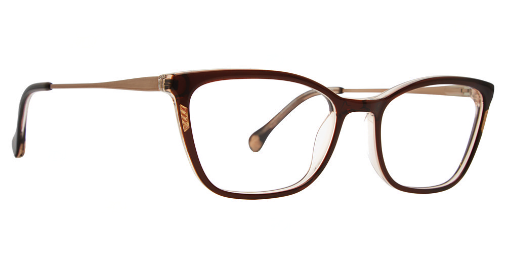 Picture of Trina Turk Eyeglasses Annmarie