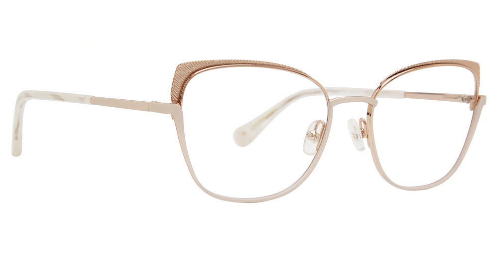 Picture of Trina Turk Eyeglasses Estella