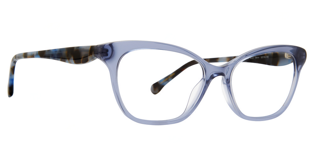 Picture of Trina Turk Eyeglasses Brinn