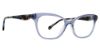Picture of Trina Turk Eyeglasses Brinn
