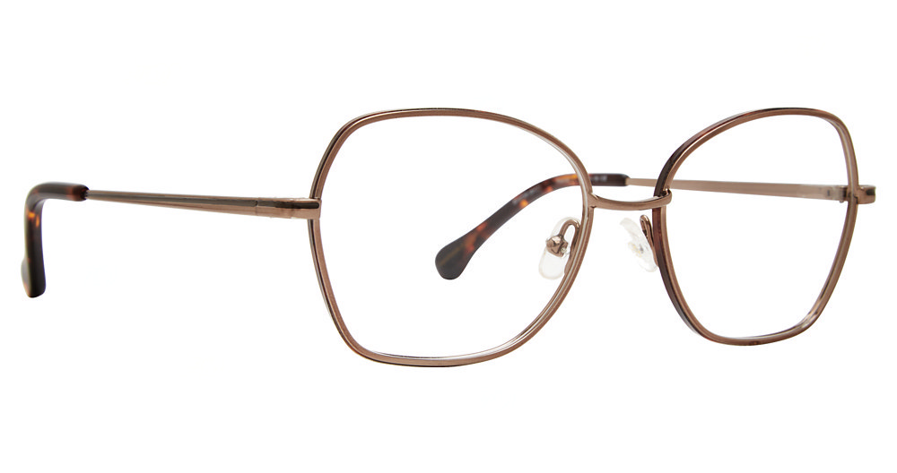 Picture of Trina Turk Eyeglasses Reece