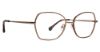 Picture of Trina Turk Eyeglasses Reece