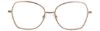 Picture of Trina Turk Eyeglasses Reece