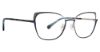 Picture of Trina Turk Eyeglasses Estella