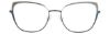 Picture of Trina Turk Eyeglasses Estella