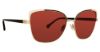 Picture of Trina Turk Sunglasses Balos