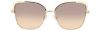 Picture of Trina Turk Sunglasses Balos
