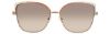 Picture of Trina Turk Sunglasses Balos