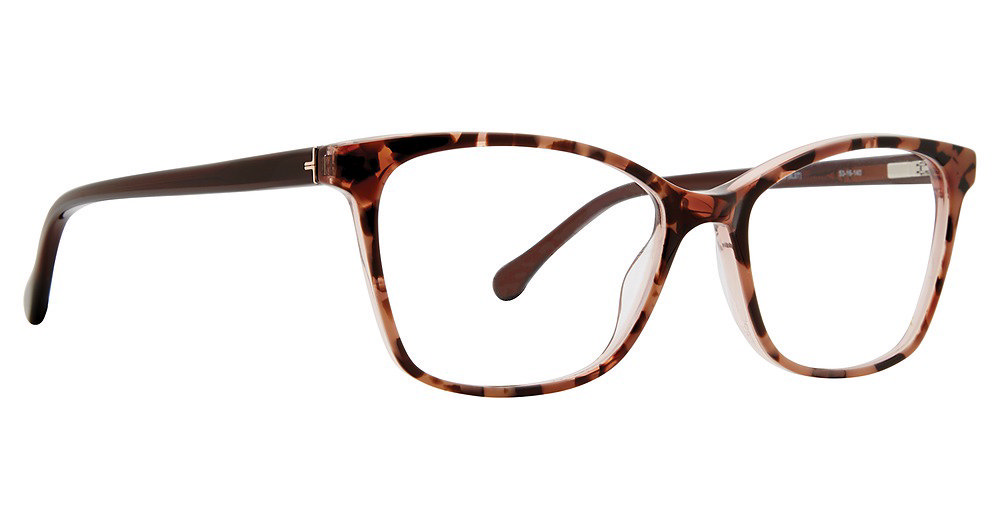Picture of Trina Turk Eyeglasses Teddi
