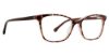 Picture of Trina Turk Eyeglasses Teddi