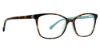 Picture of Trina Turk Eyeglasses Teddi