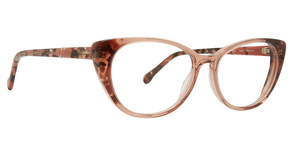 Picture of Trina Turk Eyeglasses Lyana