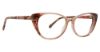 Picture of Trina Turk Eyeglasses Lyana