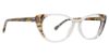 Picture of Trina Turk Eyeglasses Lyana