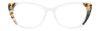 Picture of Trina Turk Eyeglasses Lyana