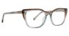 Picture of Trina Turk Eyeglasses Mika