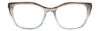 Picture of Trina Turk Eyeglasses Mika