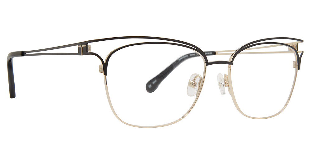 Picture of Trina Turk Eyeglasses Sanne