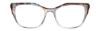 Picture of Trina Turk Eyeglasses Mika