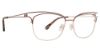 Picture of Trina Turk Eyeglasses Sanne