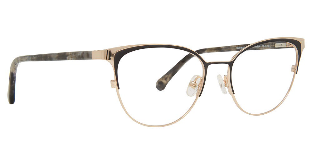 Picture of Trina Turk Eyeglasses Shiloh