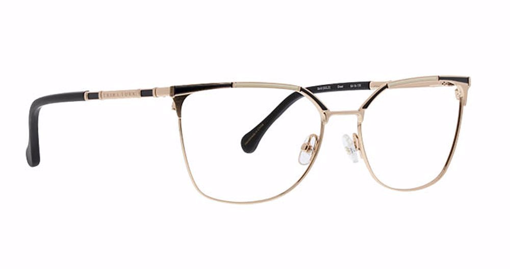 Picture of Trina Turk Eyeglasses Greer