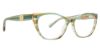 Picture of Trina Turk Eyeglasses Ellis