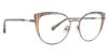 Picture of Trina Turk Eyeglasses Katya