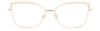 Picture of Trina Turk Eyeglasses Charleze