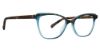 Picture of Trina Turk Eyeglasses Jenna