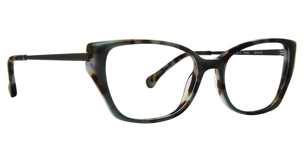 Picture of Trina Turk Eyeglasses Phoebe