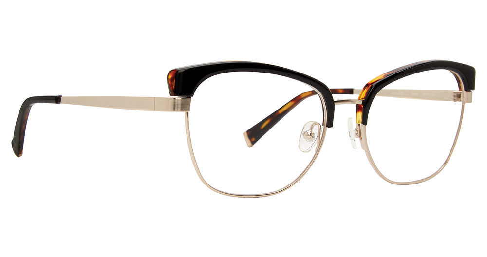 Picture of Trina Turk Eyeglasses Farrah