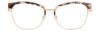 Picture of Trina Turk Eyeglasses Farrah