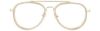 Picture of True Religion Eyeglasses TRU T4014