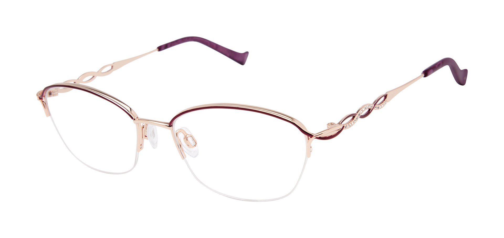 Picture of Tura Eyeglasses R149