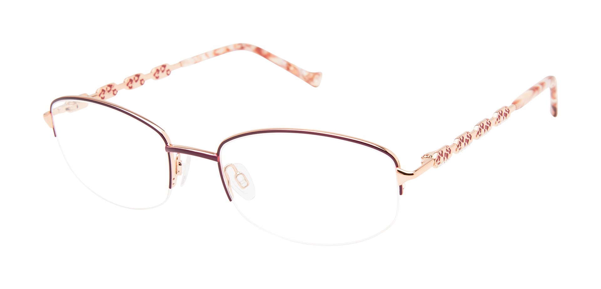Picture of Tura Eyeglasses R708