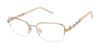 Picture of Tura Eyeglasses TE291