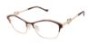 Picture of Tura Eyeglasses TE290